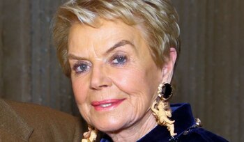 Donna MacMillan (Medium.com), filántropa y