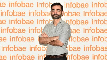 Máximo Cavazzani, CEO de Etermax