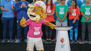 (Foto: Nicolás Aboaf)