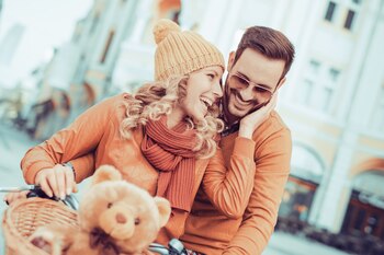 El naranja es un clásico