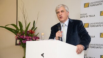 Sanvido es además el coordinador