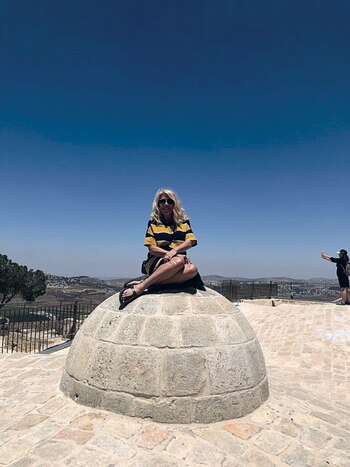 El castillo de Hanna y