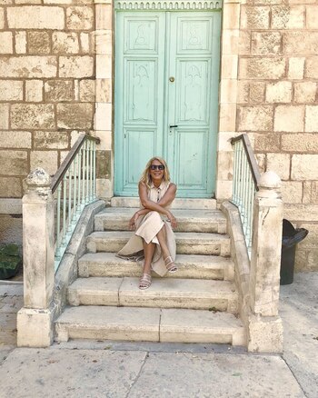 La Iglesia de Santa Ana,