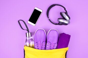 En varias oportunidades el violeta