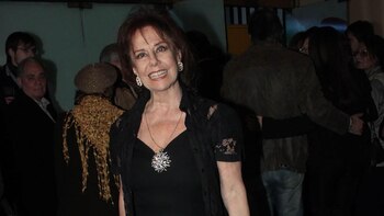 María Concepción César (Crédito: Verónica