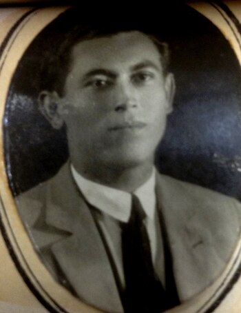 Vadillo se habría vuelto incomodo