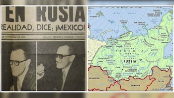 Vadillo estuvo preso en distintas