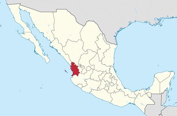 Nayarit es un centro turístico