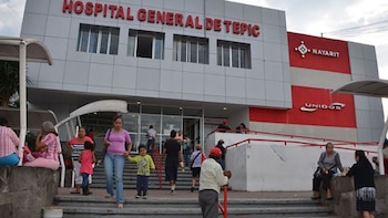 Algunos de los casos se