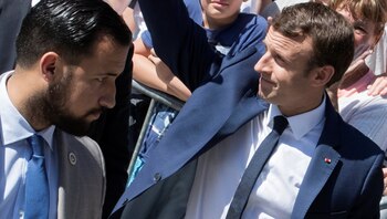 La oposición reclamó la forma