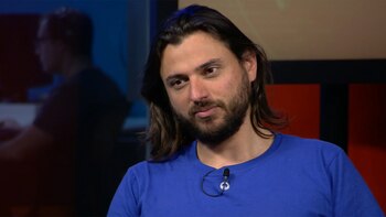 Juan Grabois se despegó de