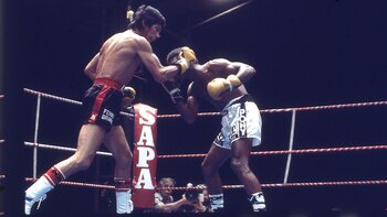 (Foto Gentileza Archivo El Grafico/Torneos)