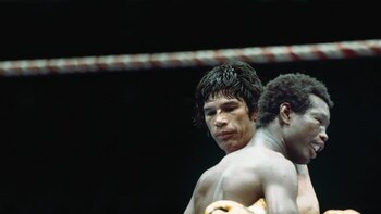 (Foto Gentileza Archivo El Grafico/Torneos)