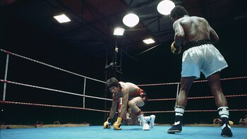 (Foto Gentileza Archivo El Grafico/Torneos)