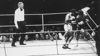 (Foto Gentileza Archivo El Grafico/Torneos)