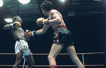 (Foto Gentileza Archivo El Grafico/Torneos)