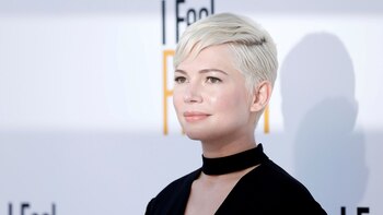 Michelle Williams (Reuters)