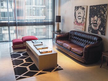 El espacio integral de Estudio