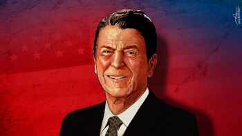 Ronald Reagan