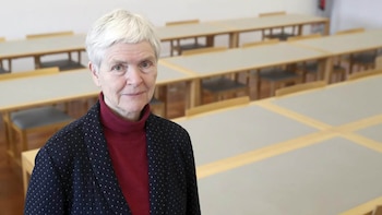 Inger Enkvist, pedagoga e investigadora