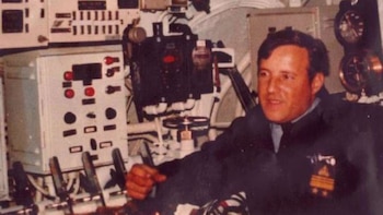 Félix Artuso tenía entonces 36