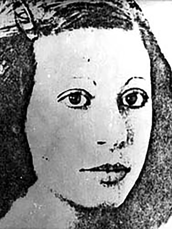 Ana Cristina Corral