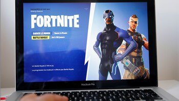 Fortnite, el juego boom entre