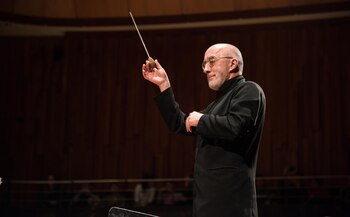 Stefan Lano. Foto: Alba Barelli