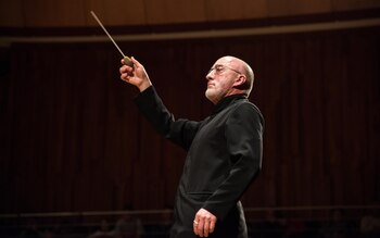 Stefan Lano. Foto: Alba Barelli