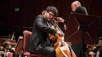 Alexandre Castro-Balbi. Foto: Foto: Alba