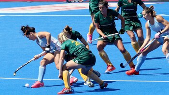 “Majo” Granatto fue la autora