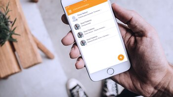 Accesin permite el intercambio de
