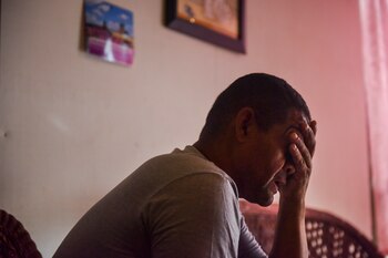 Carlos Paredes, que fue un