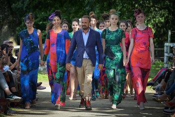 La colección de Eduardo González