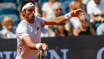 Mayer es el número 36°