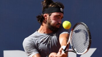 Nicoloz Basilashvili (Reuters)