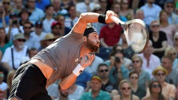 Nicoloz Basilashvili (Reuters)