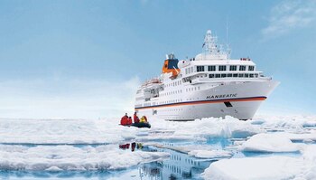 Imagen promocional de la compañía