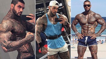 (Instagram: @leon68yaki)