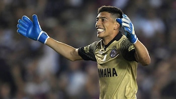 Esteban Andrada (NA)