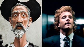 ¿Qué tienen en común Don