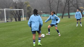 En agosto harán una gira