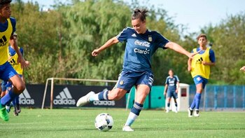 Florencia Bonsegundo