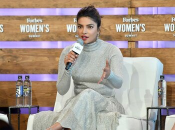 Priyanka Chopra es una de