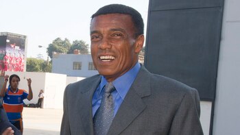 Teófilo Cubillas está involucrado en