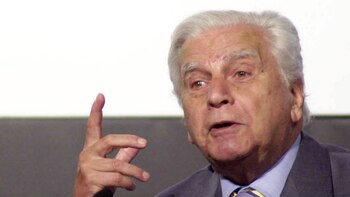 Antonio Cafiero (NA)