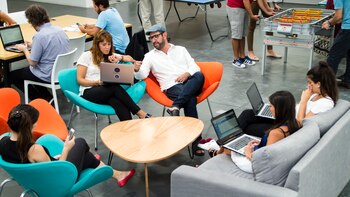 Además de las nuevas herramientas,