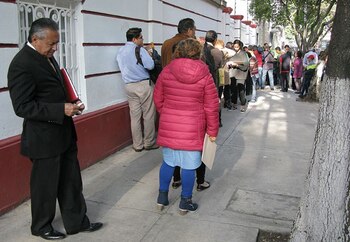 Todos los días, desde la