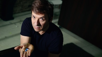 Gastón Trezeguet declaró ser portador