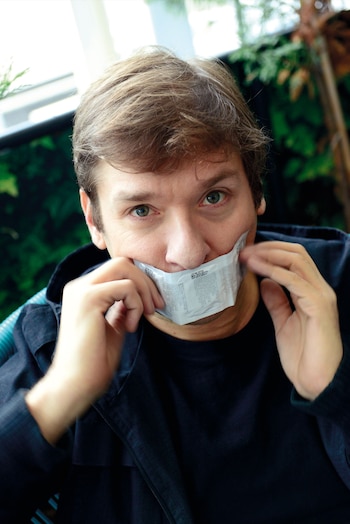 Gastón Trezeguet recuerda que tras el